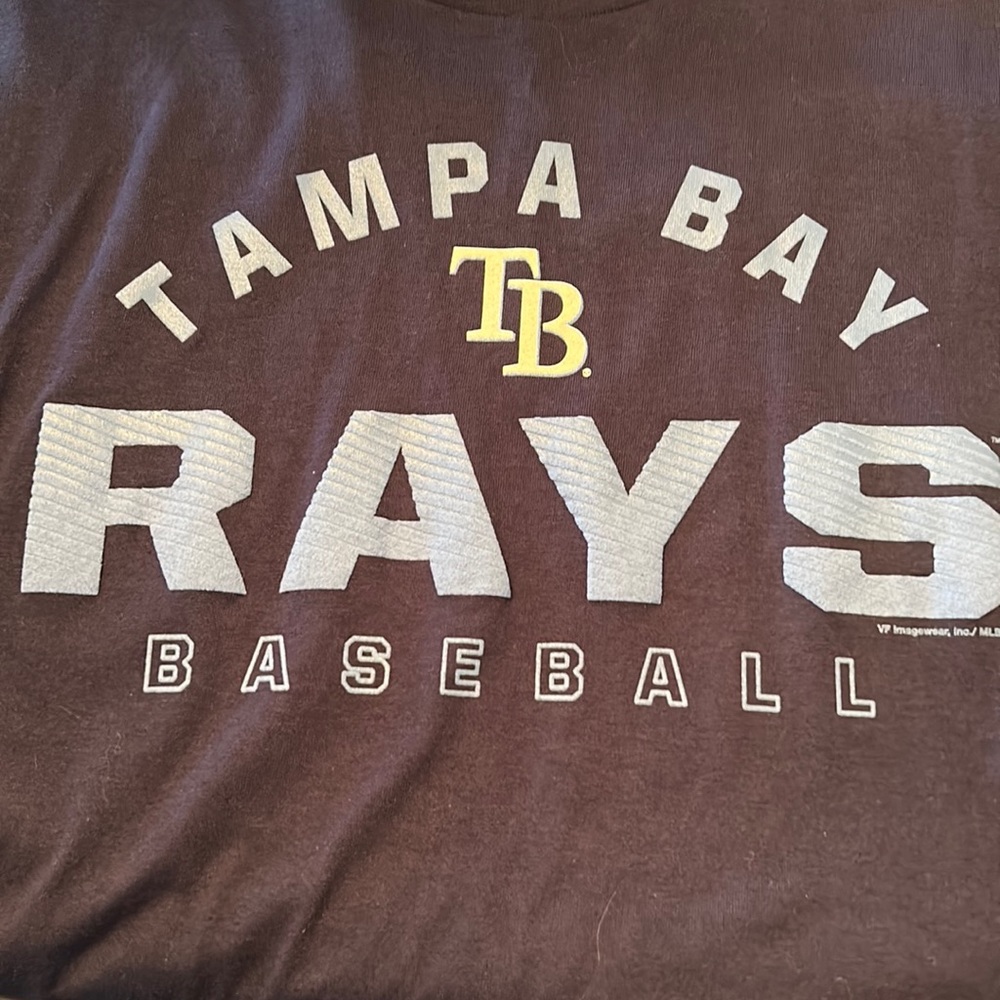 Tampa Bay Rays Tee